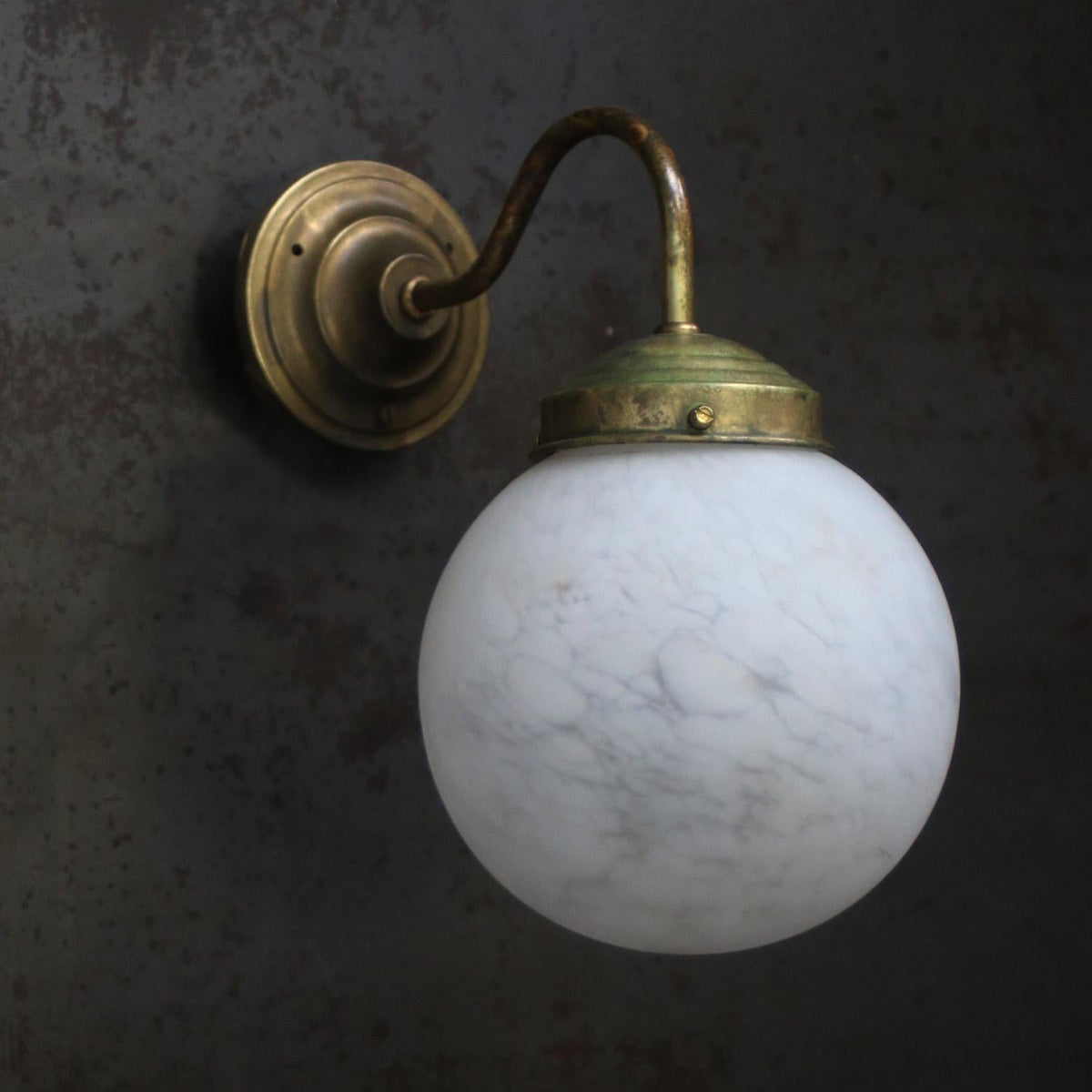 Caleraria wandlamp