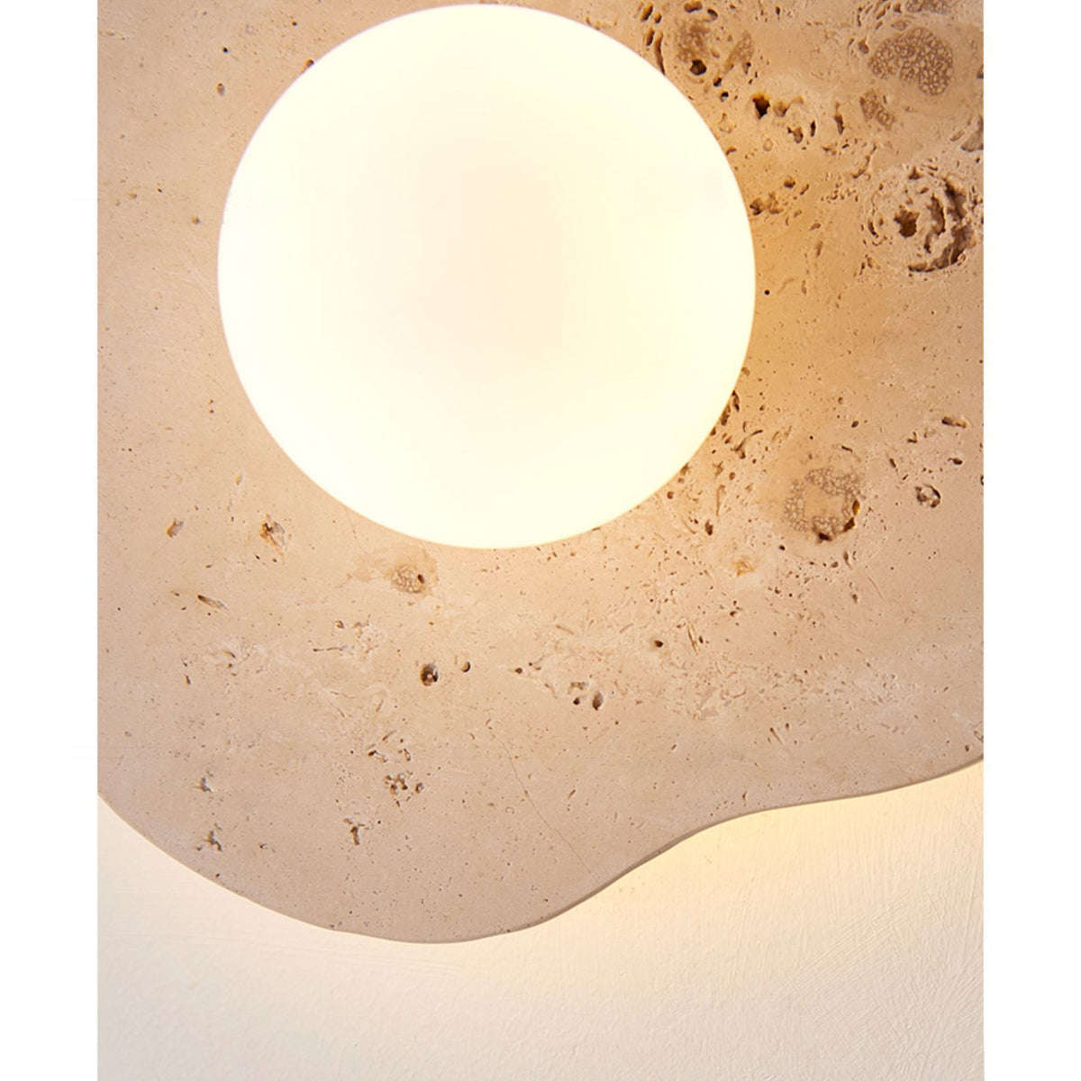 Sorenina wandlamp