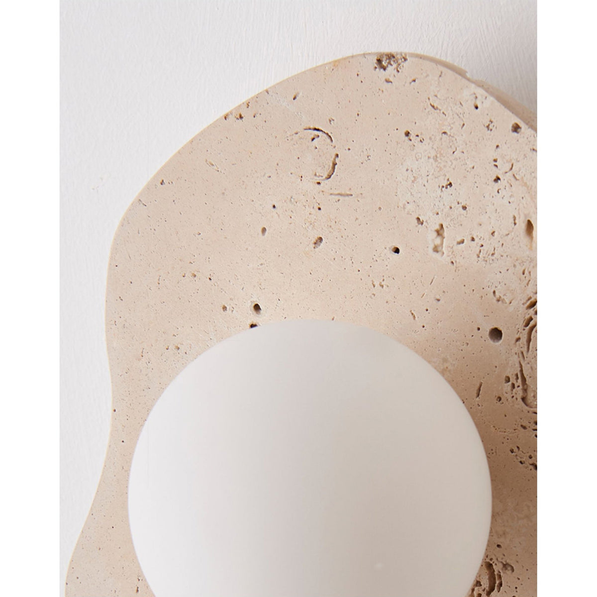 Sorenina wandlamp
