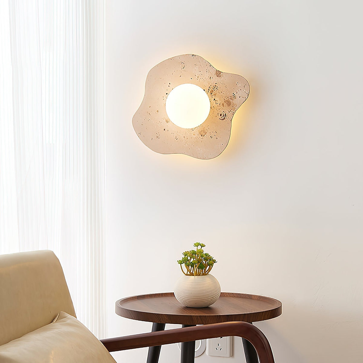 Sorenina wandlamp