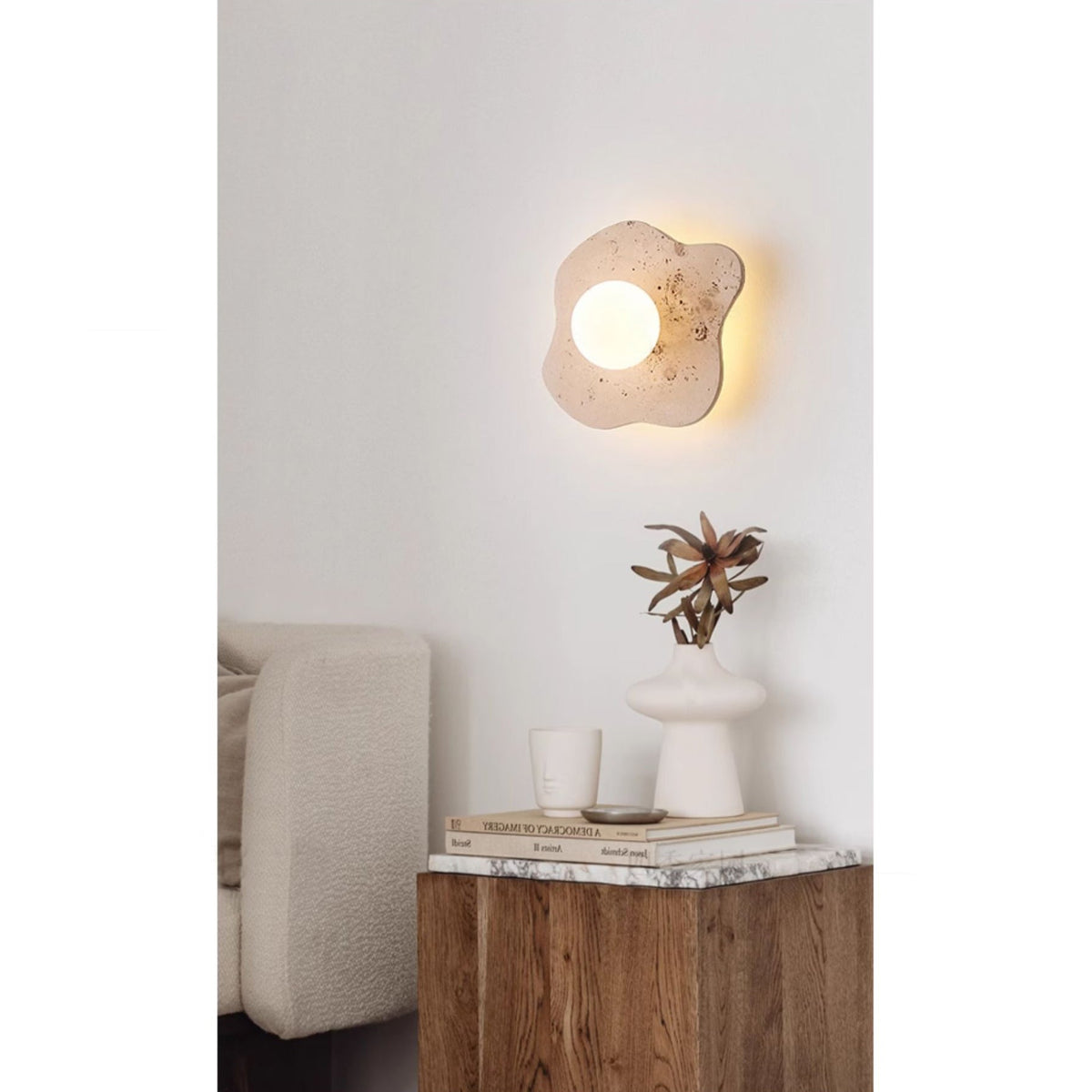 Sorenina wandlamp