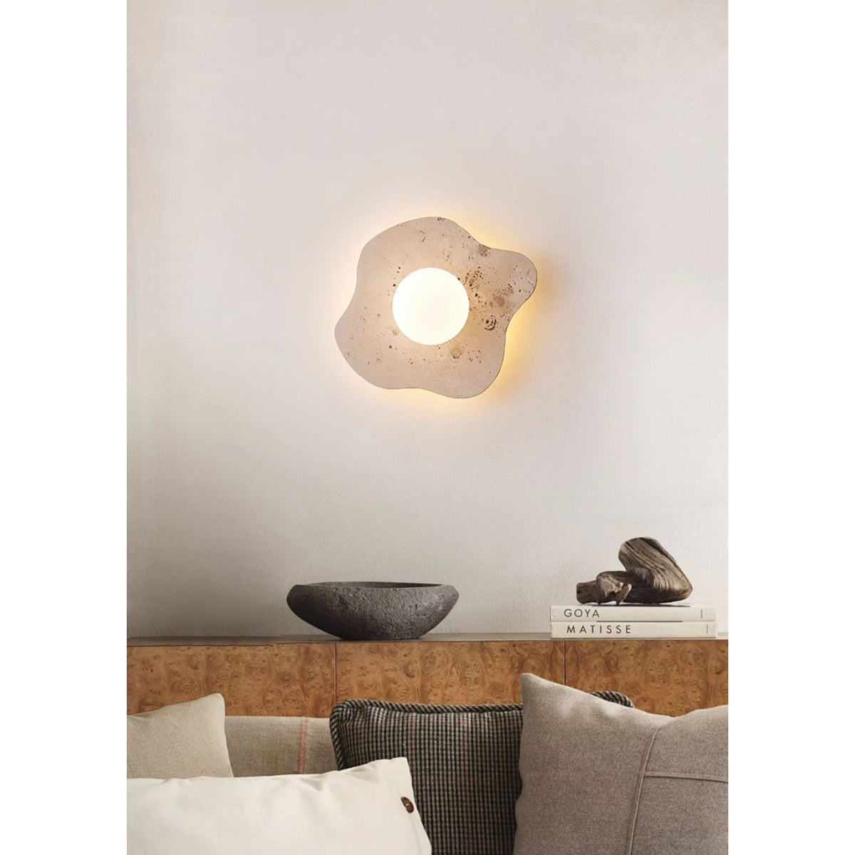 Sorenina wandlamp
