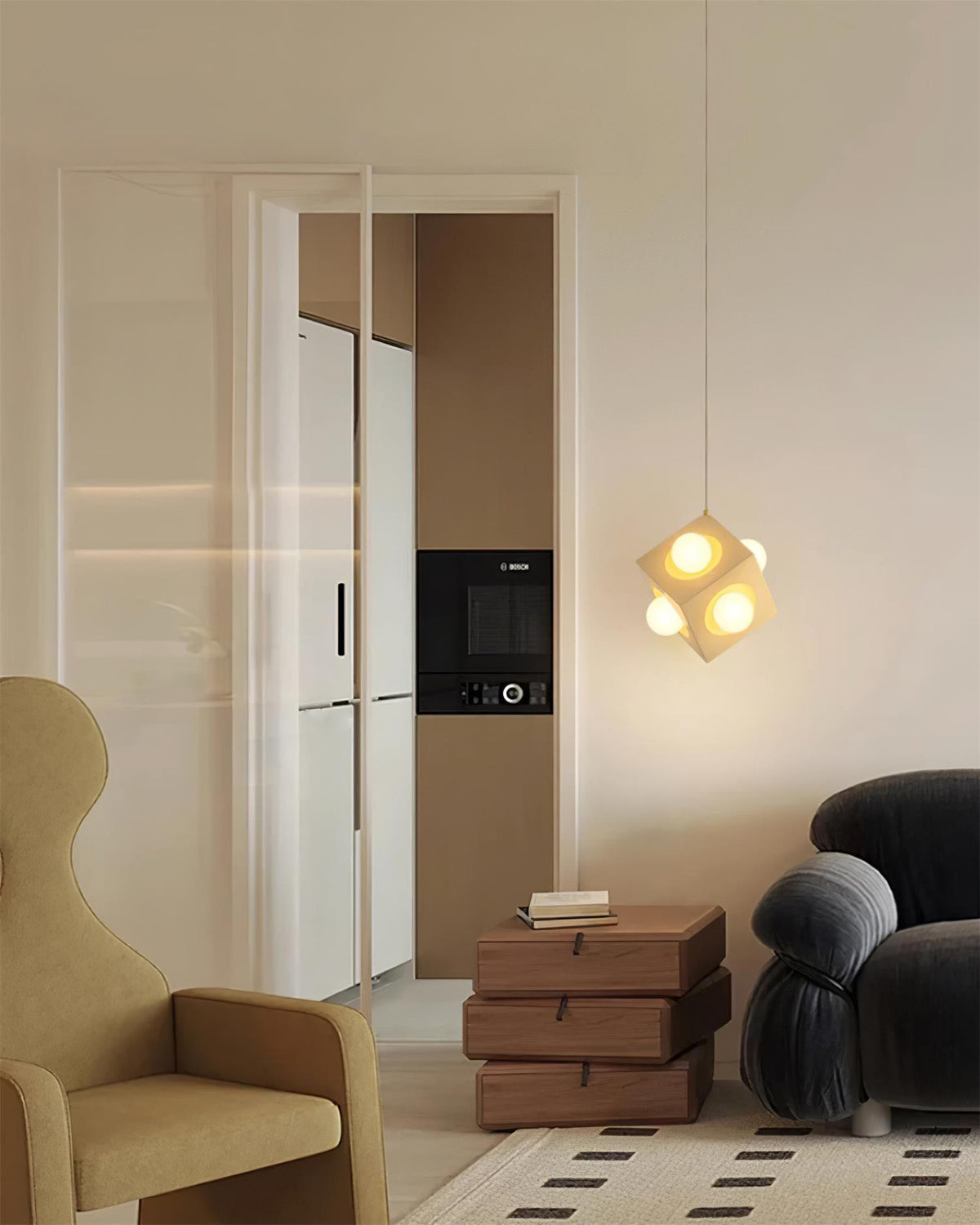 Verel hanglamp