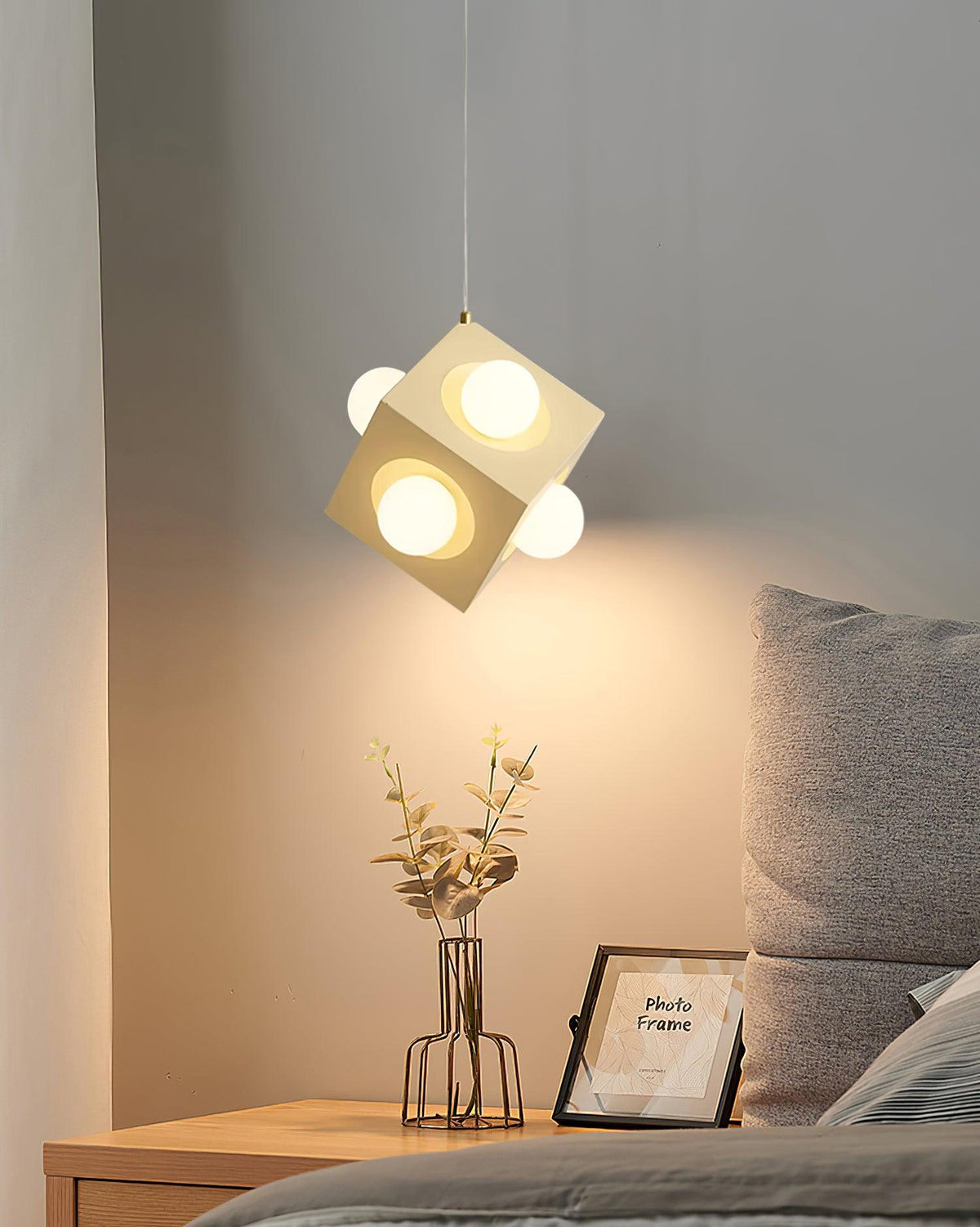 Verel hanglamp