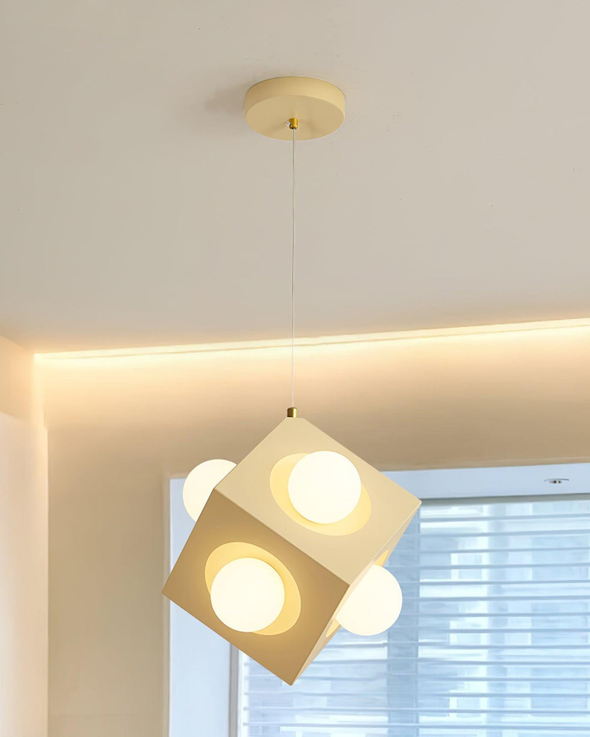 Verel hanglamp