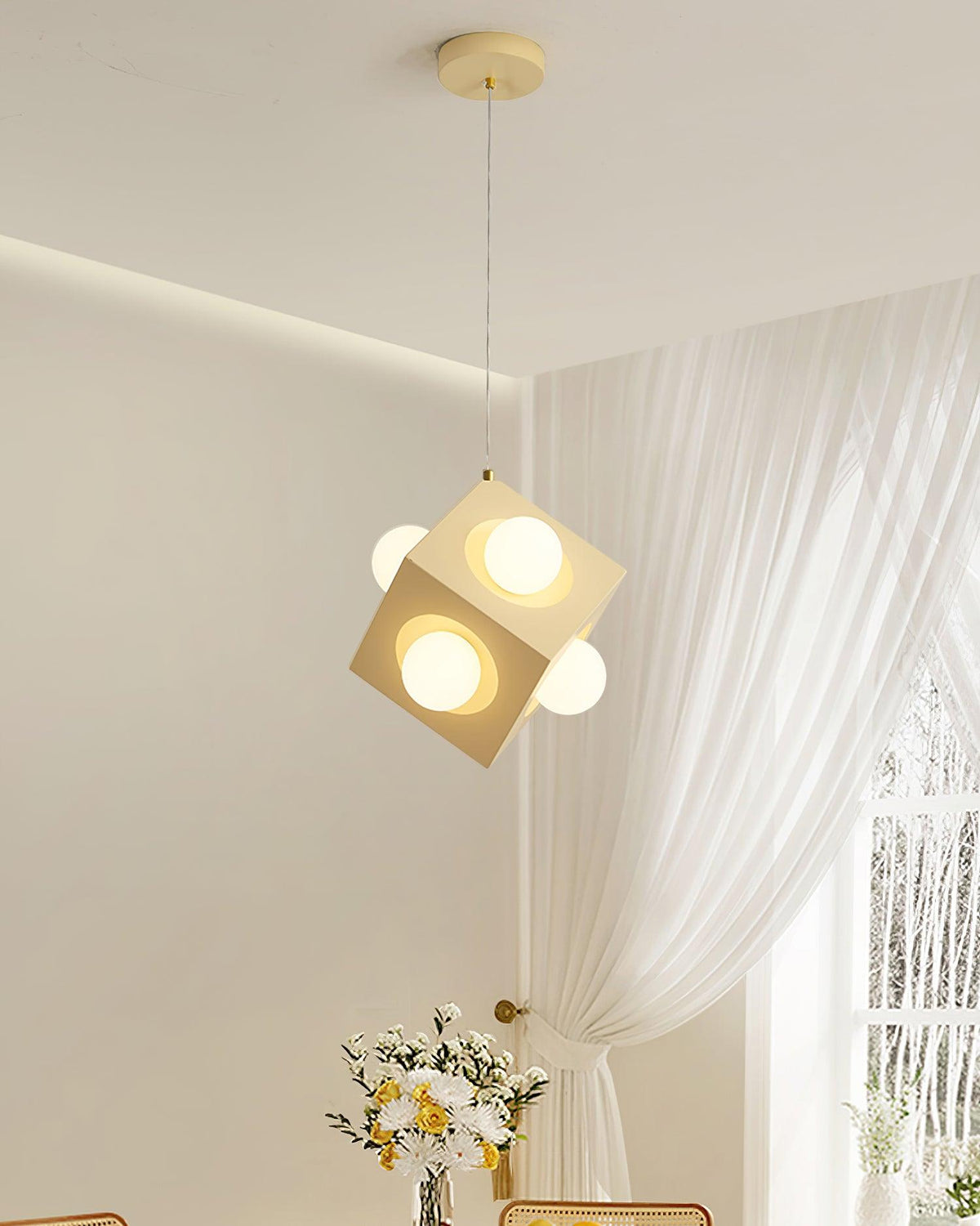 Verel hanglamp
