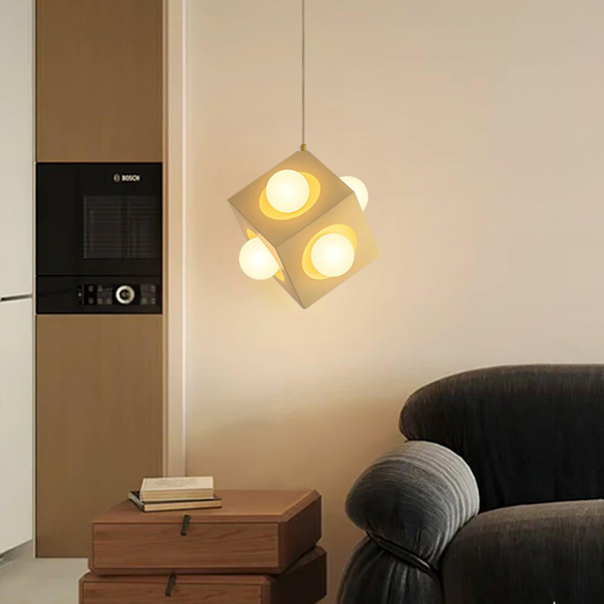 Verel hanglamp