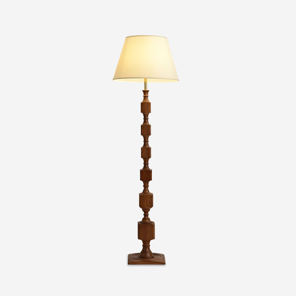Lumaline vloerlamp