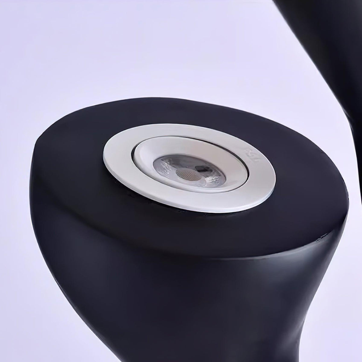 Aello vloerlamp
