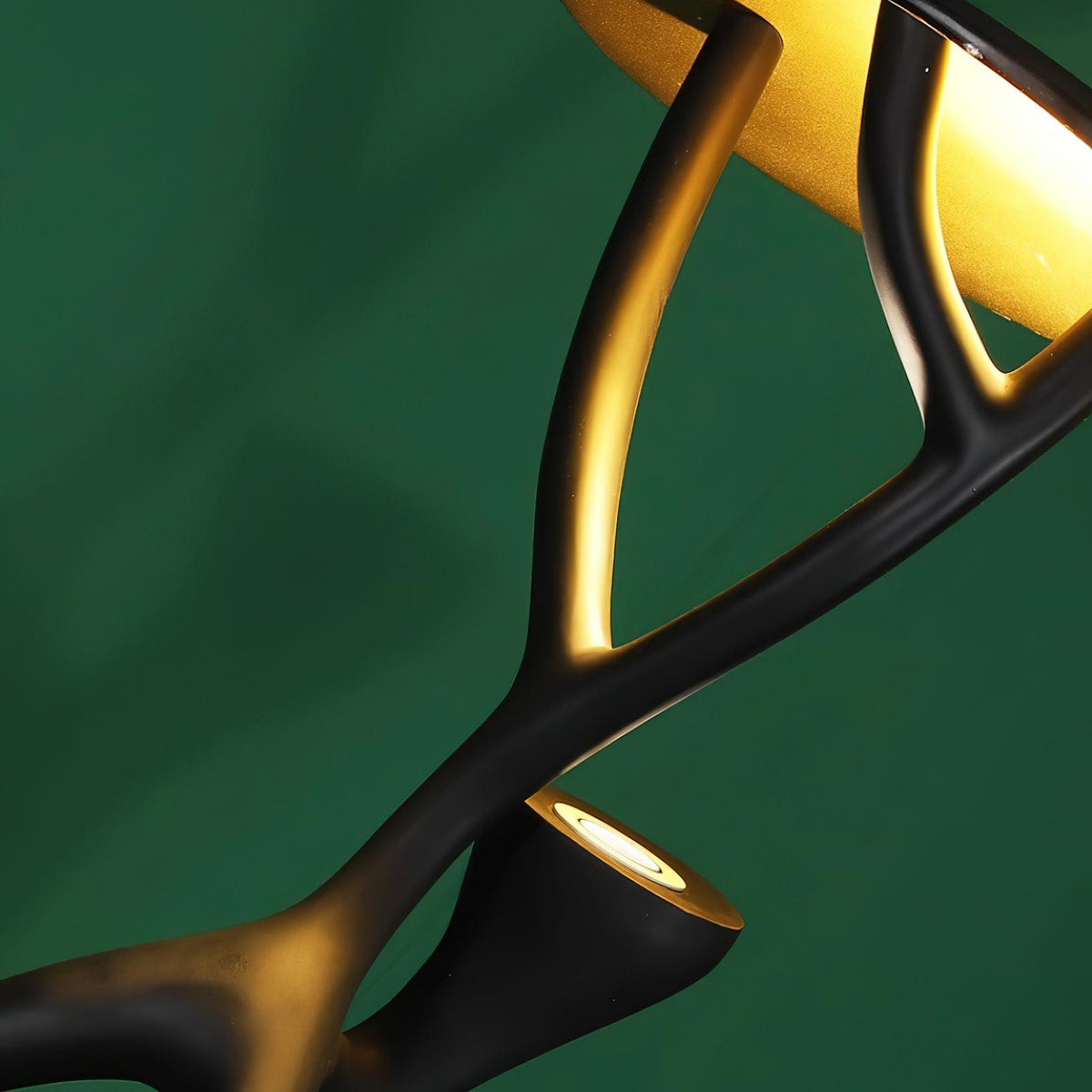 Aello vloerlamp