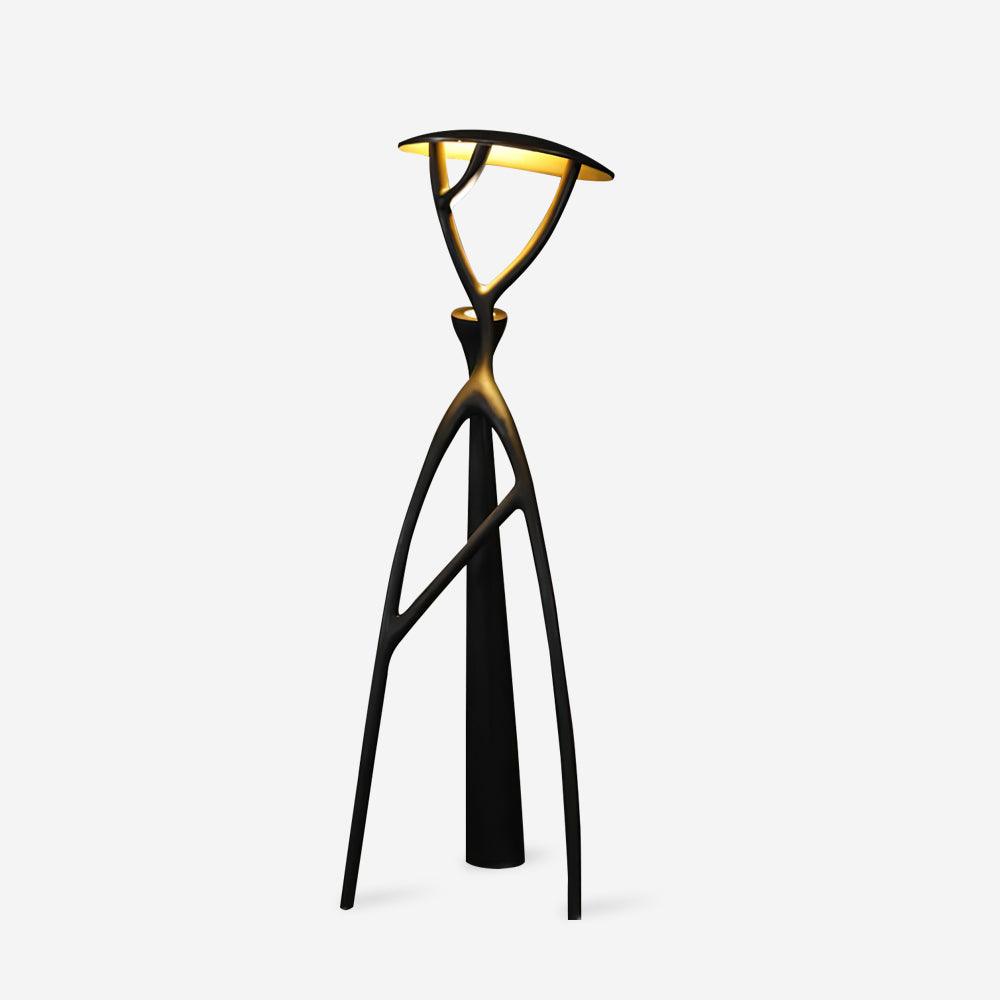 Aello vloerlamp