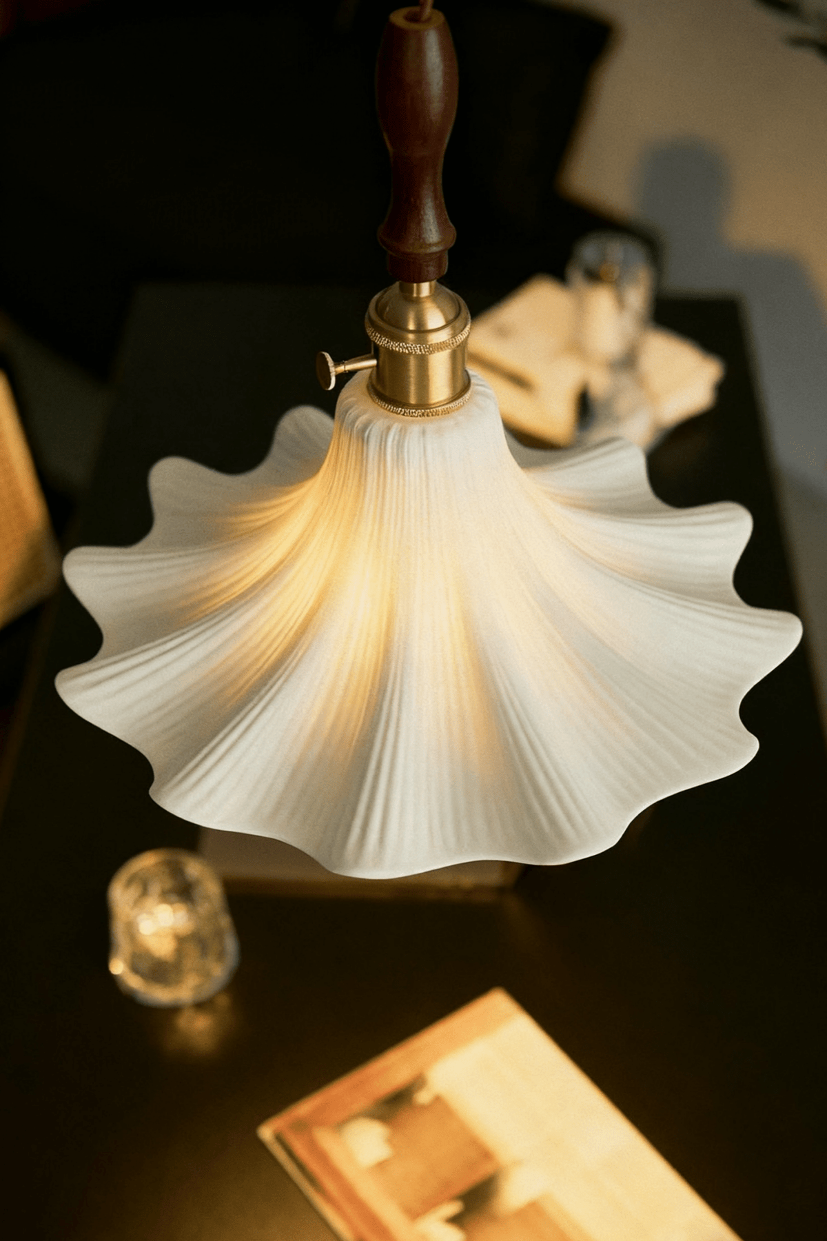 Vernis hanglamp