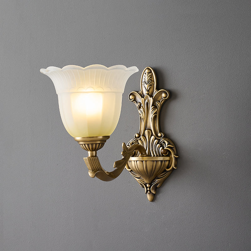 Sorerenne wandlamp