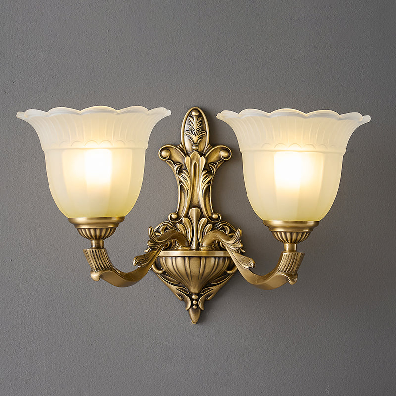 Sorerenne wandlamp