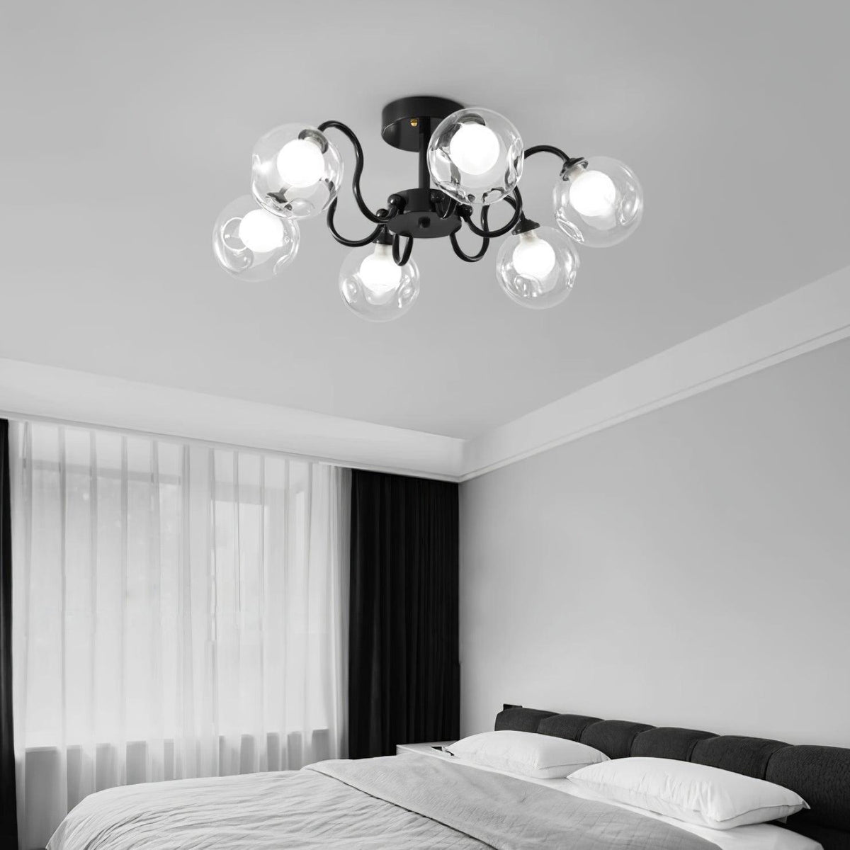 Avenaria plafondlamp