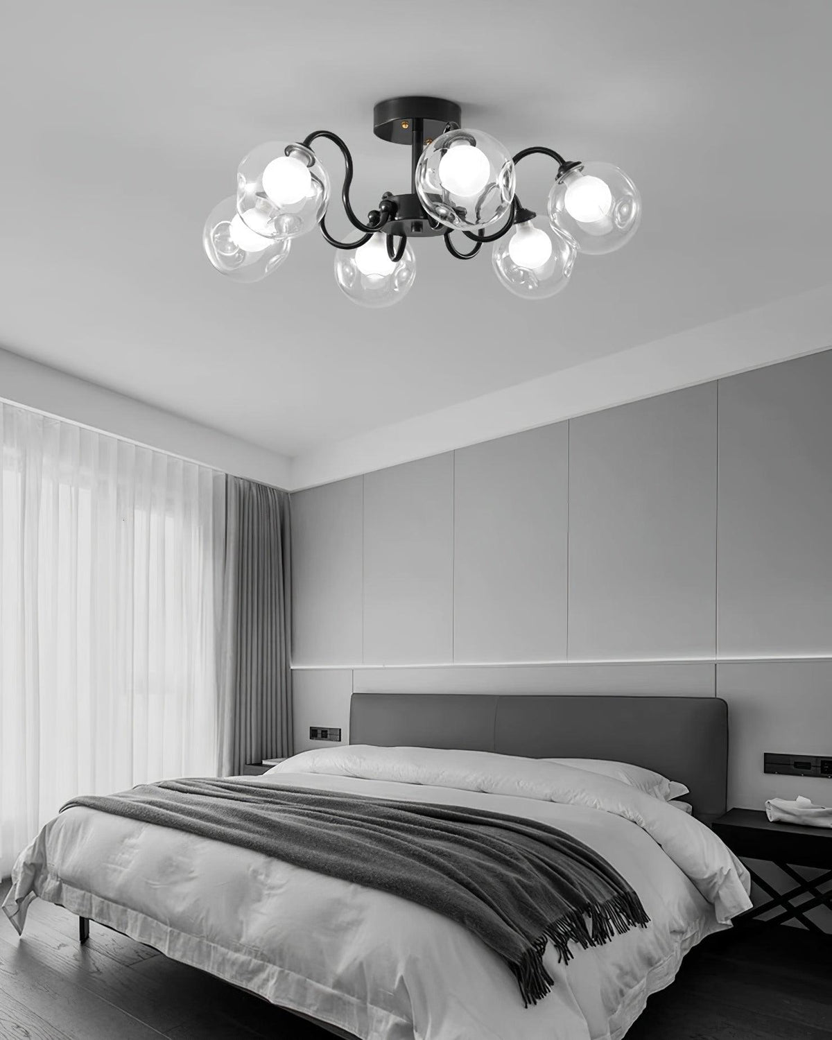 Avenaria plafondlamp