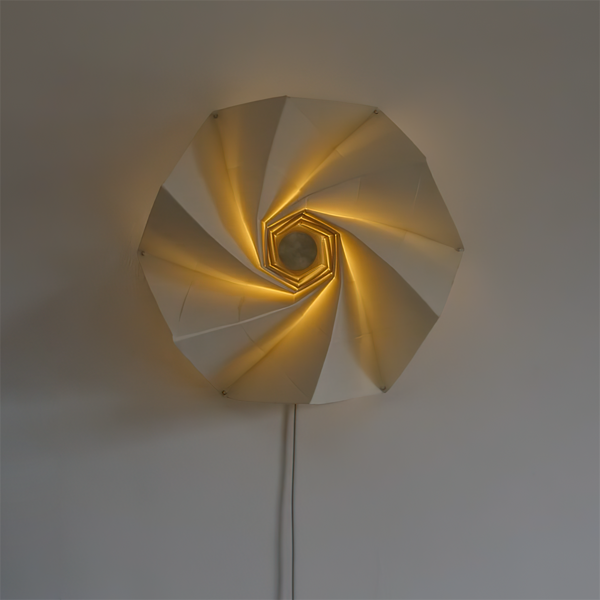 Norenise wandlamp