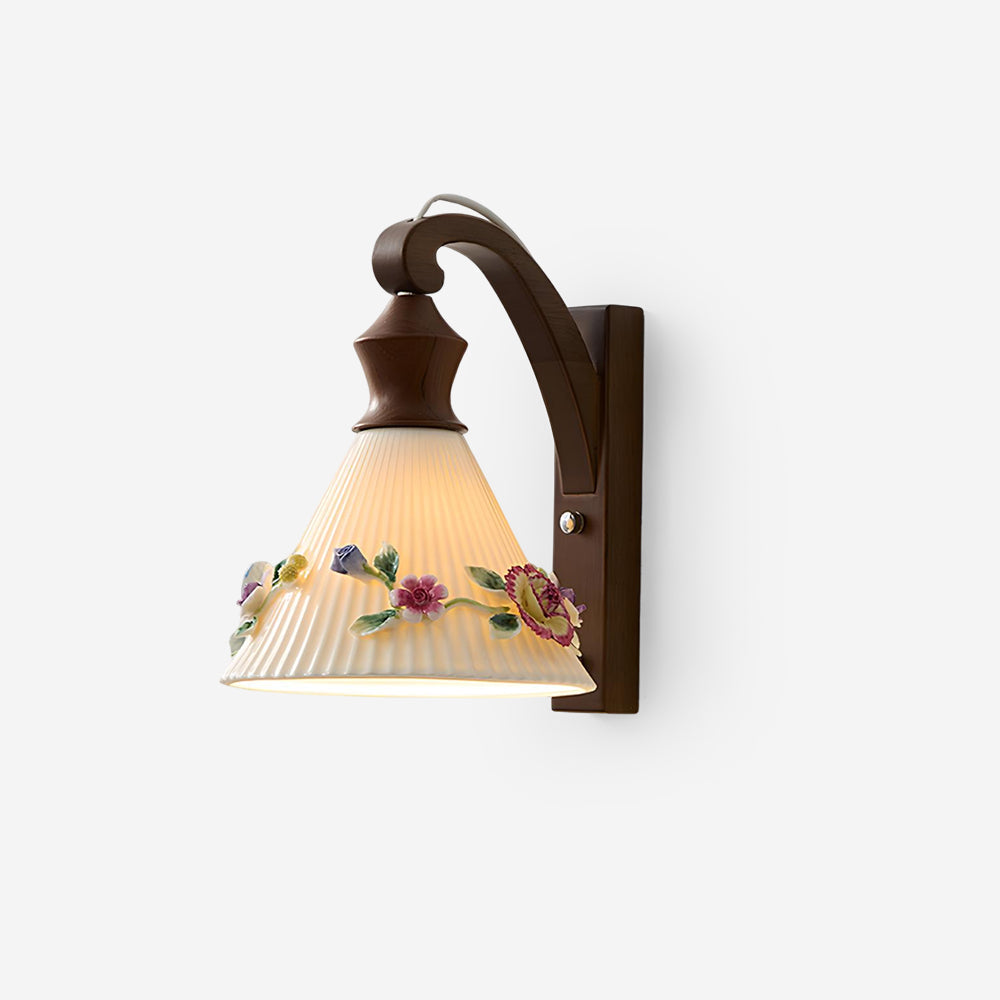 Florian wandlamp