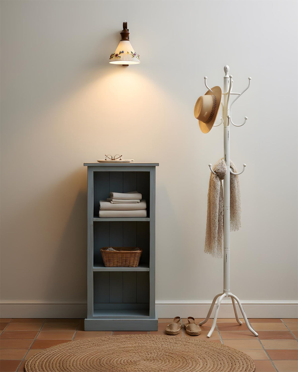 Florian wandlamp