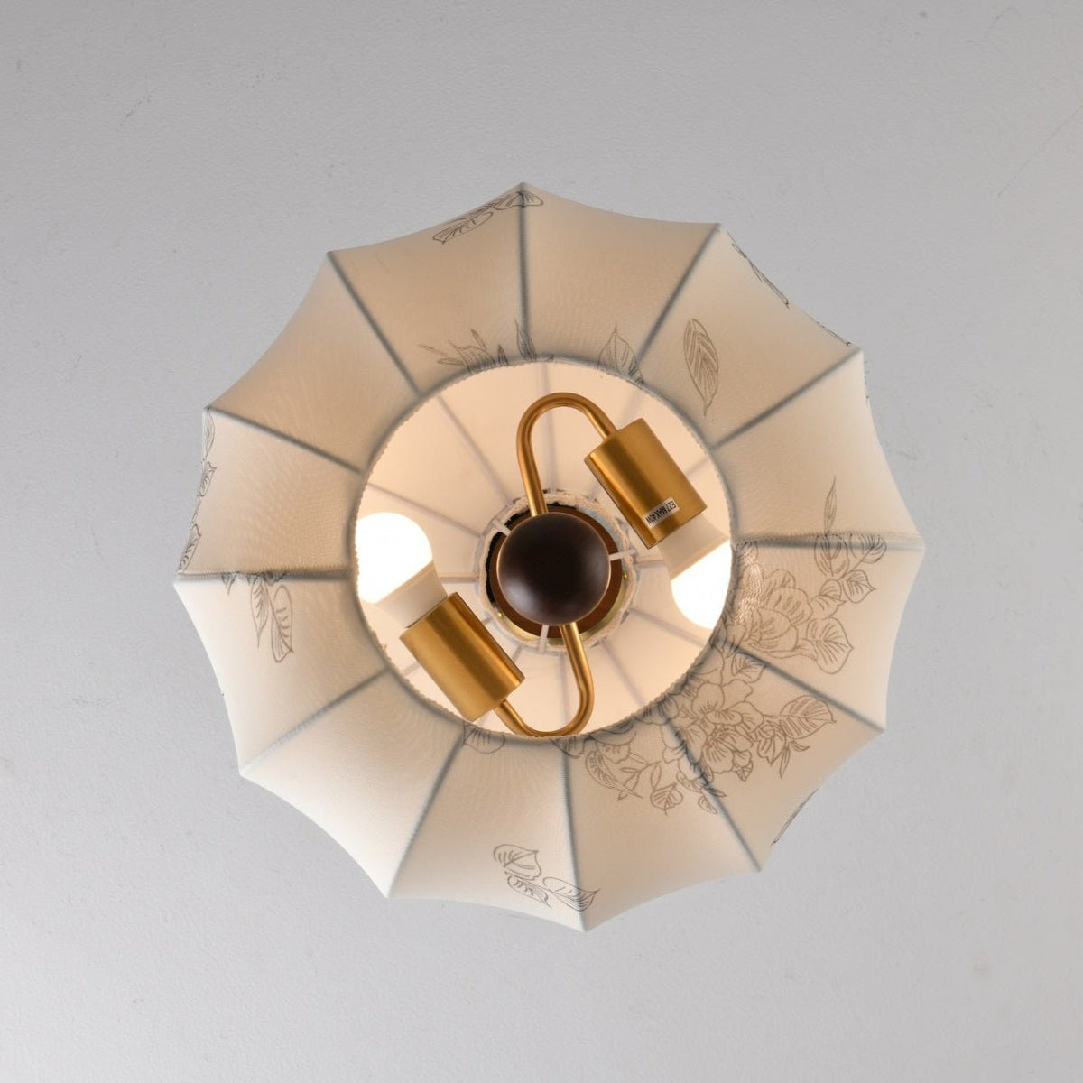 Miruelle Vintage hanglamp