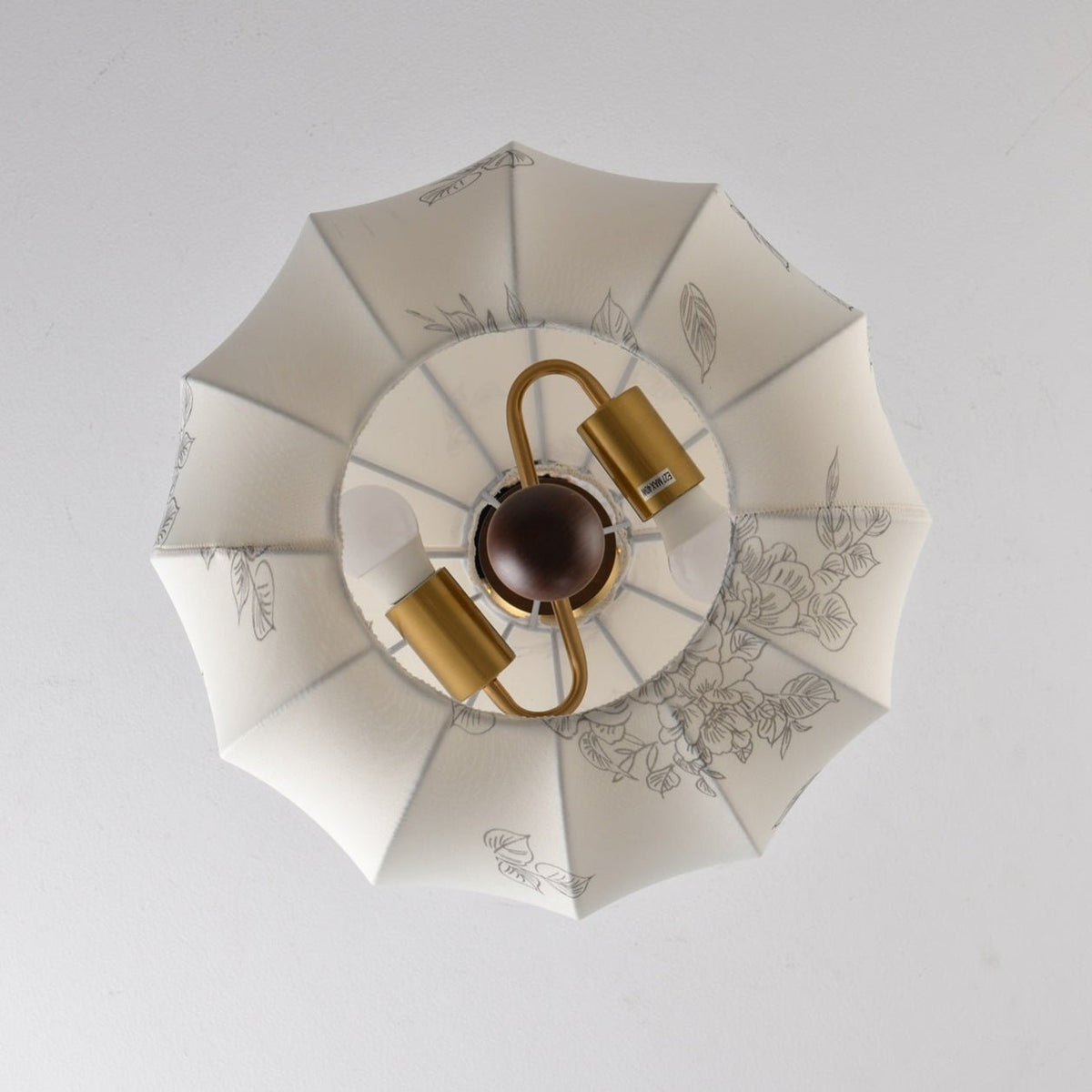 Miruelle Vintage hanglamp