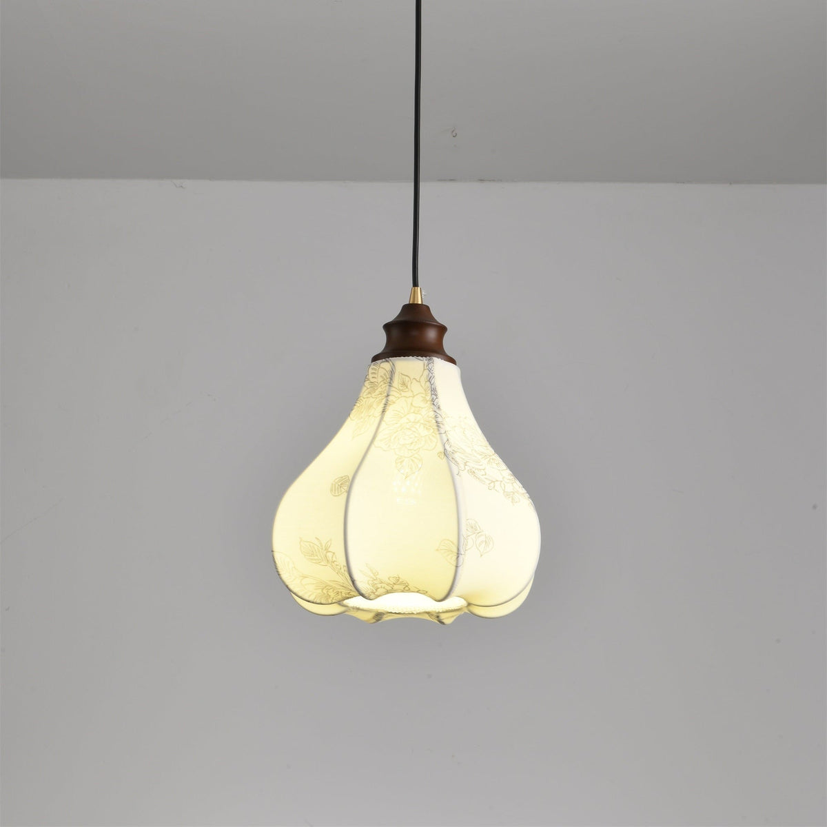 Miruelle Vintage hanglamp