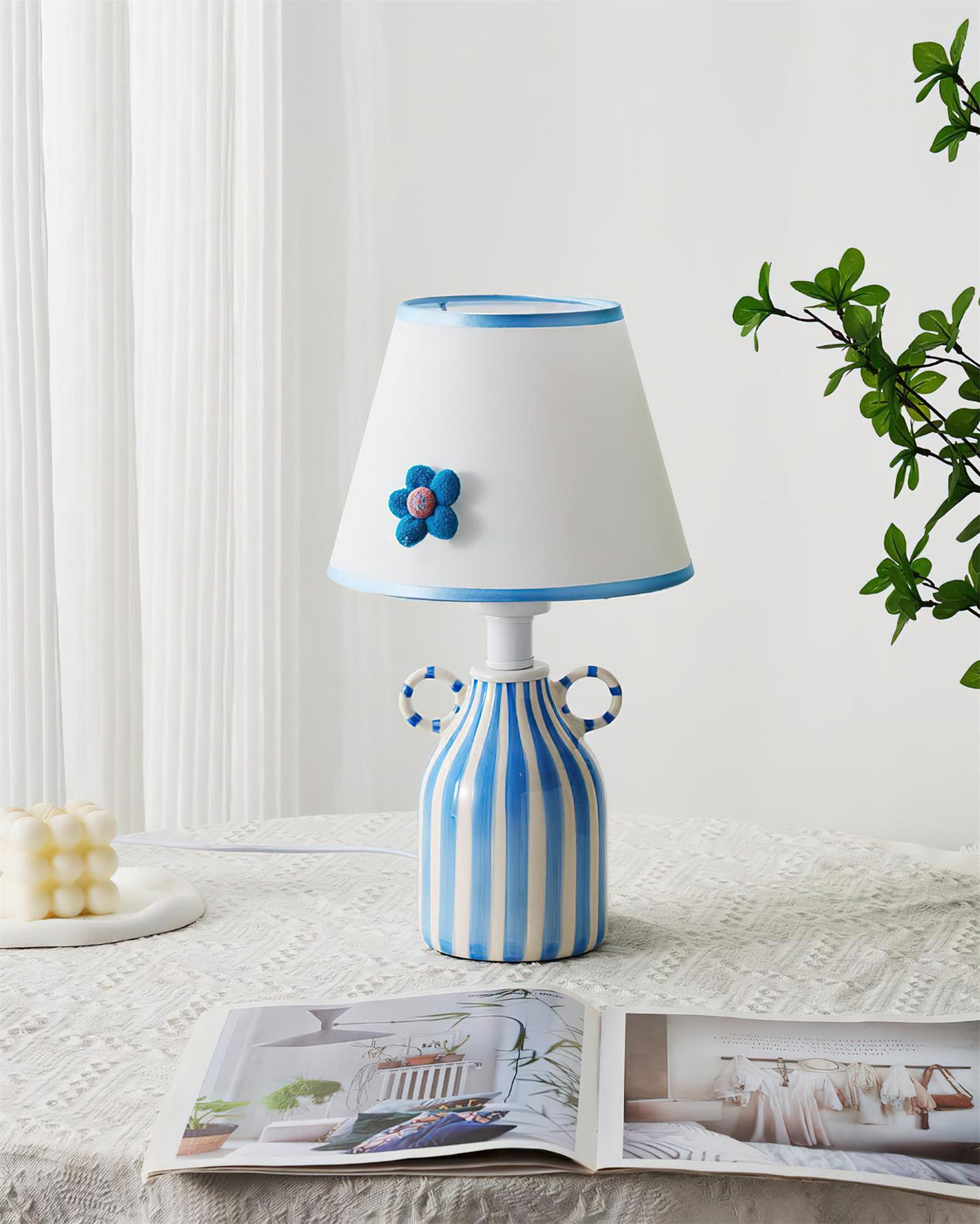 Zorina tafellamp