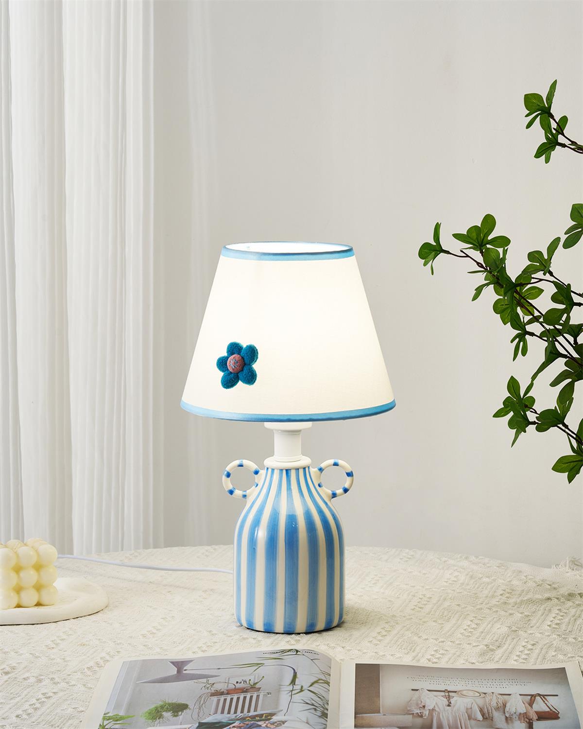 Zorina tafellamp