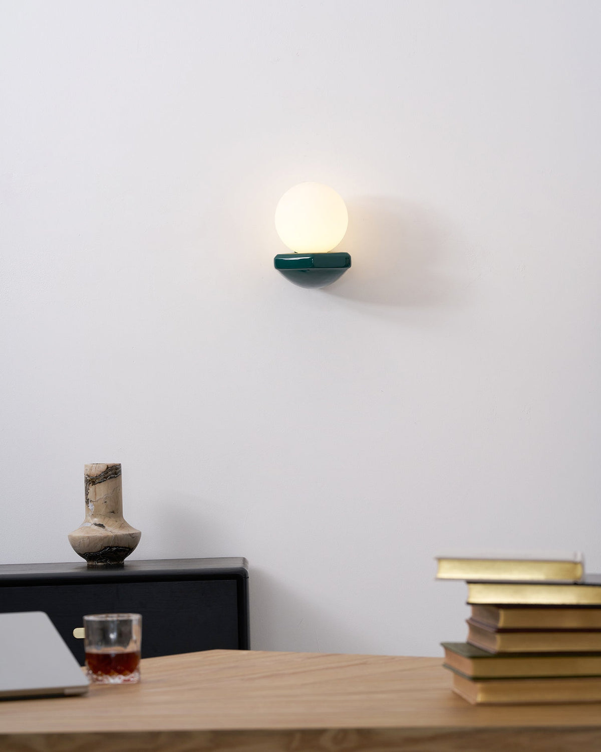 Viraerella wandlamp