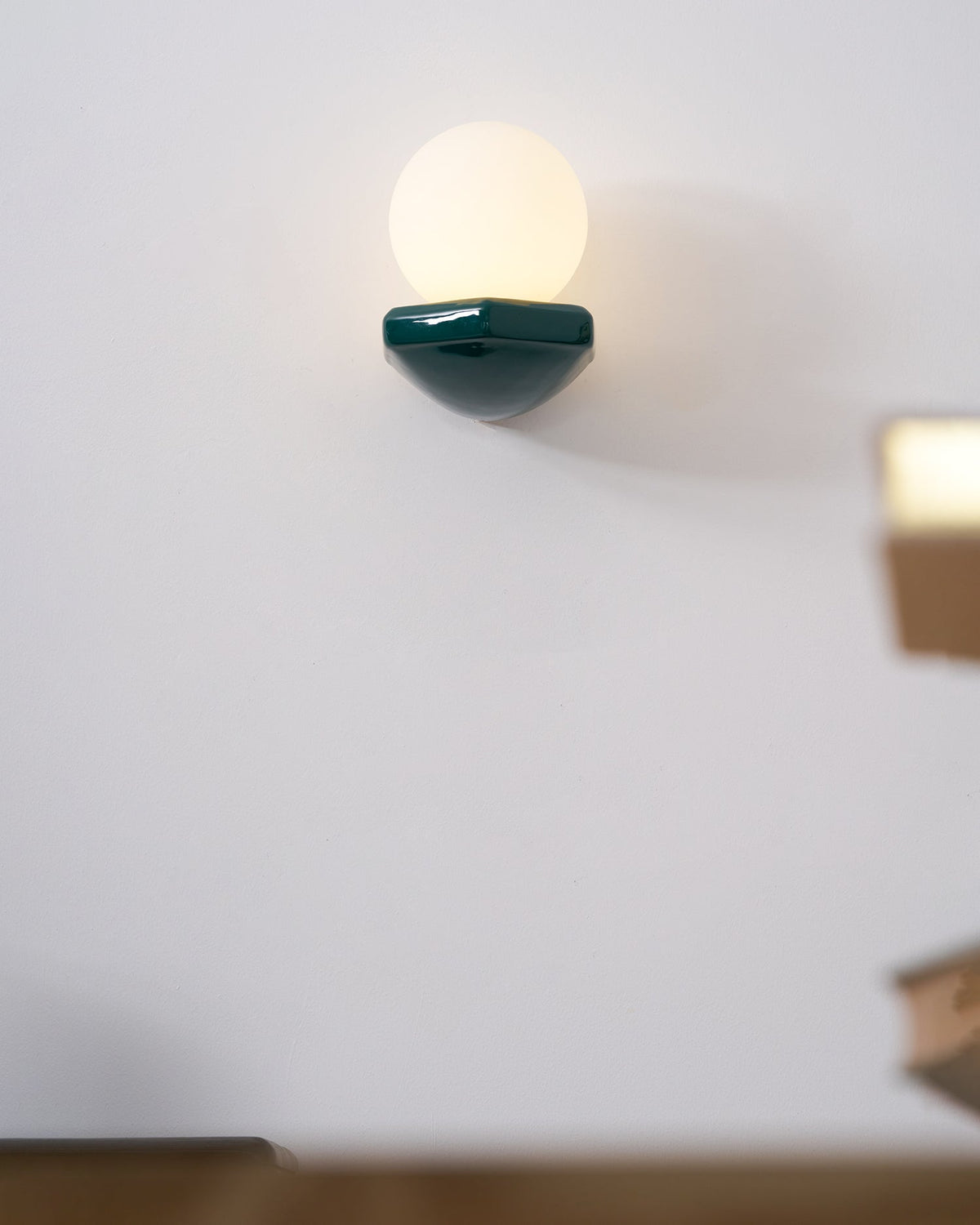 Viraerella wandlamp