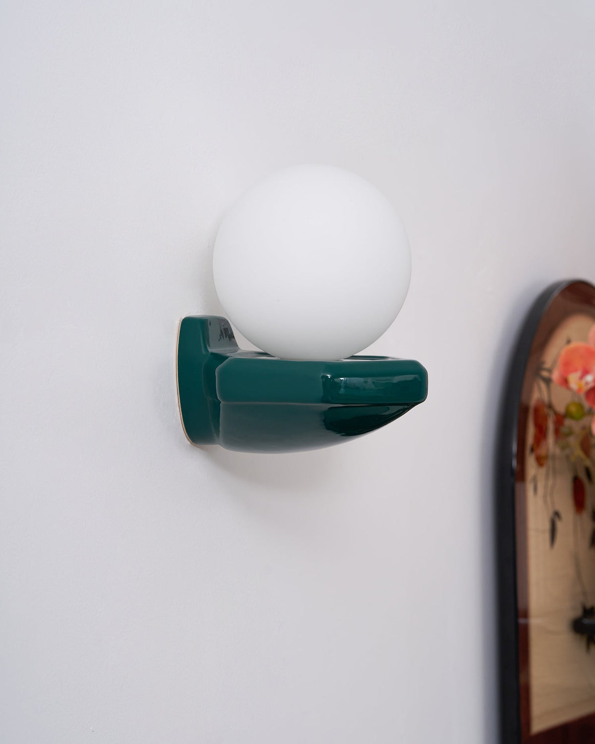Viraerella wandlamp