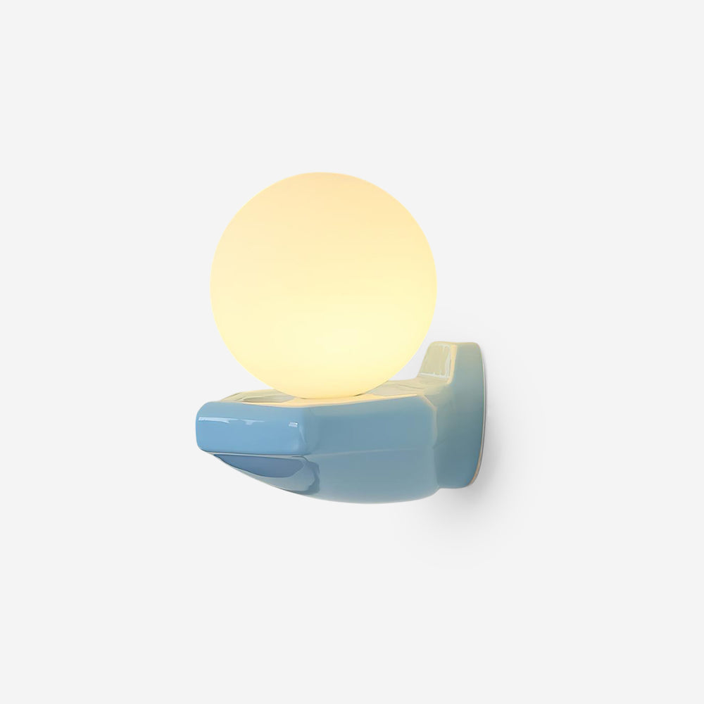 Viraerella wandlamp
