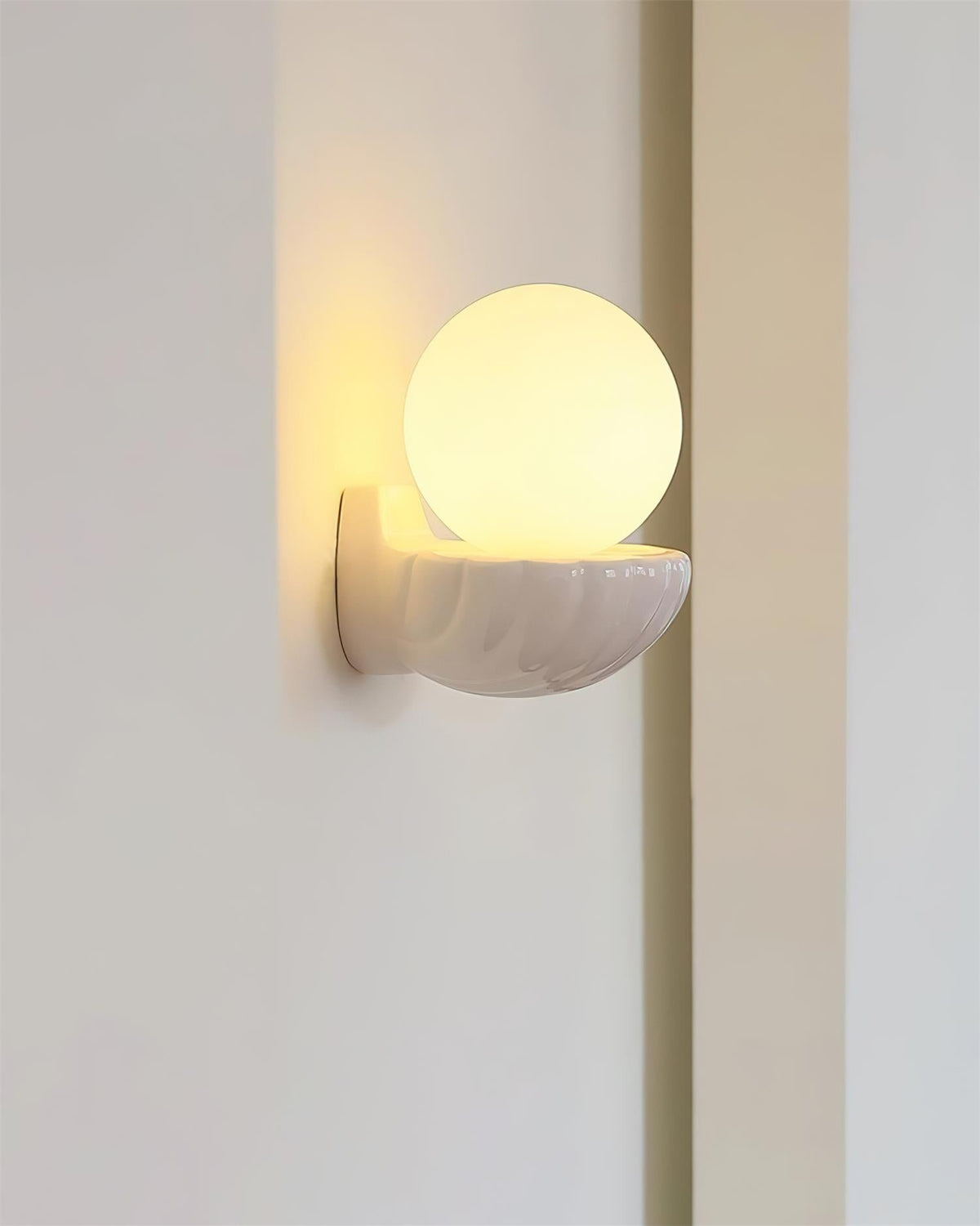 Viraerella wandlamp