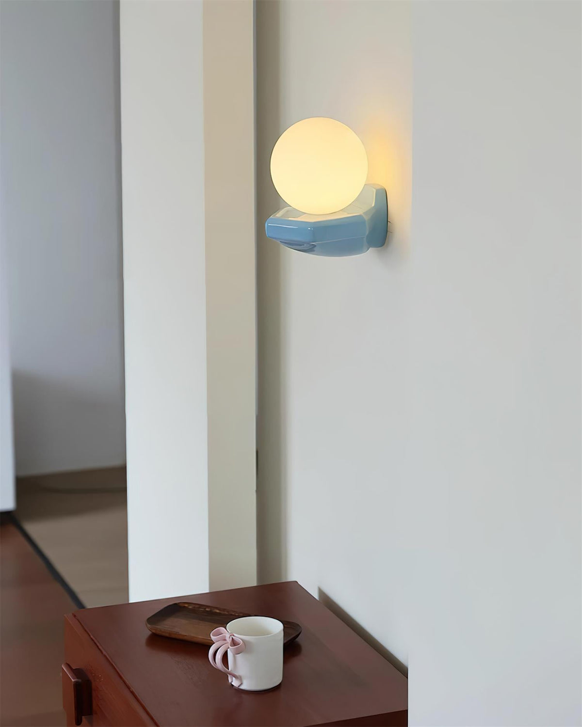 Viraerella wandlamp