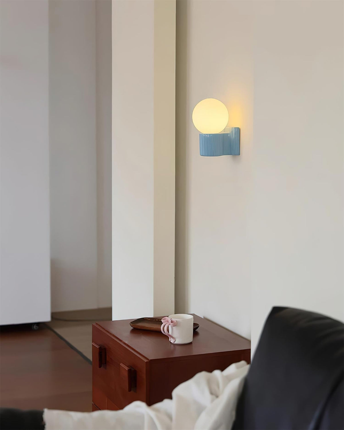 Viraerella wandlamp