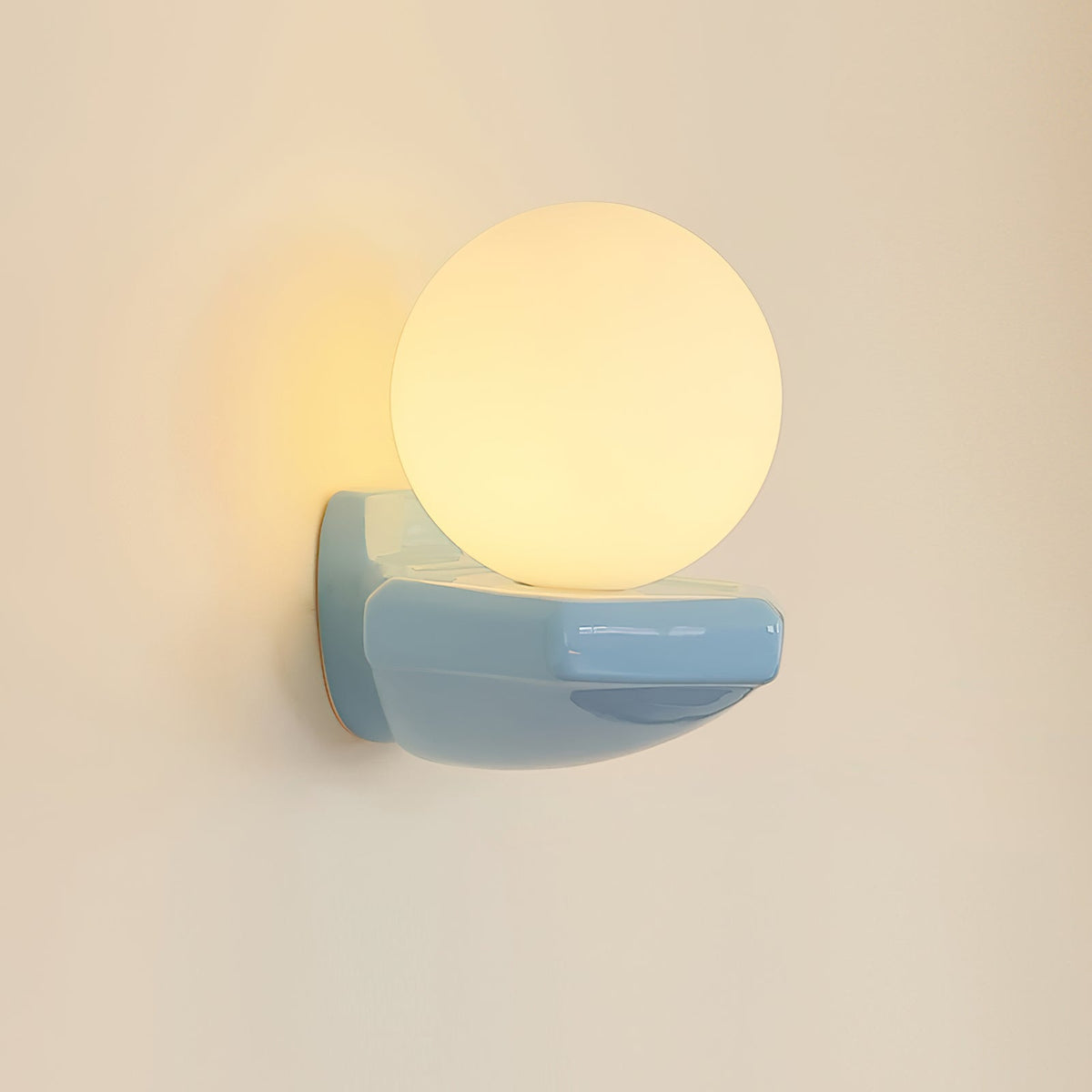 Viraerella wandlamp