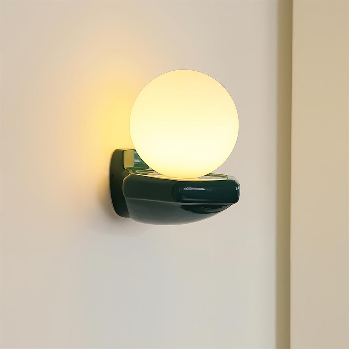 Viraerella wandlamp