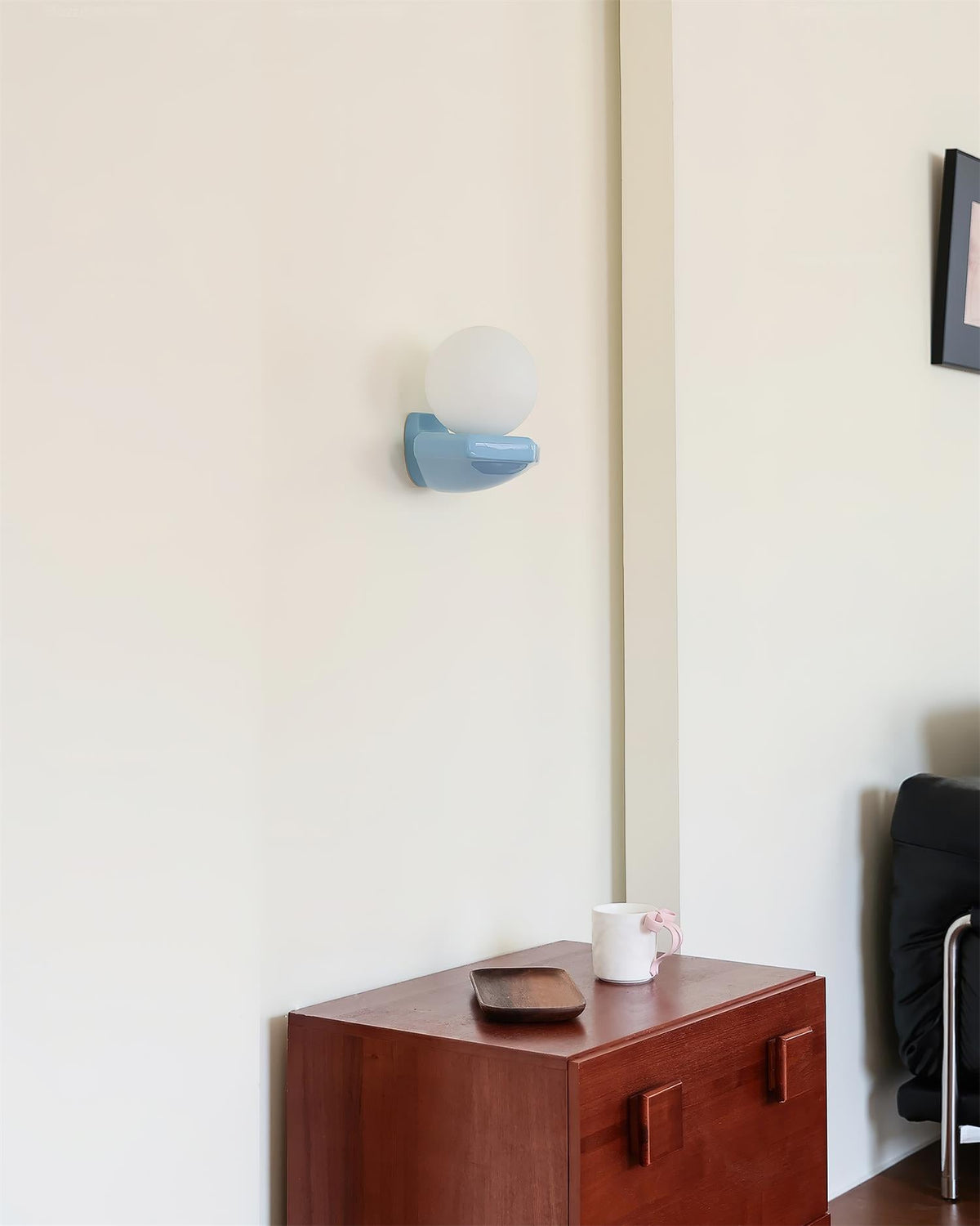 Viraerella wandlamp
