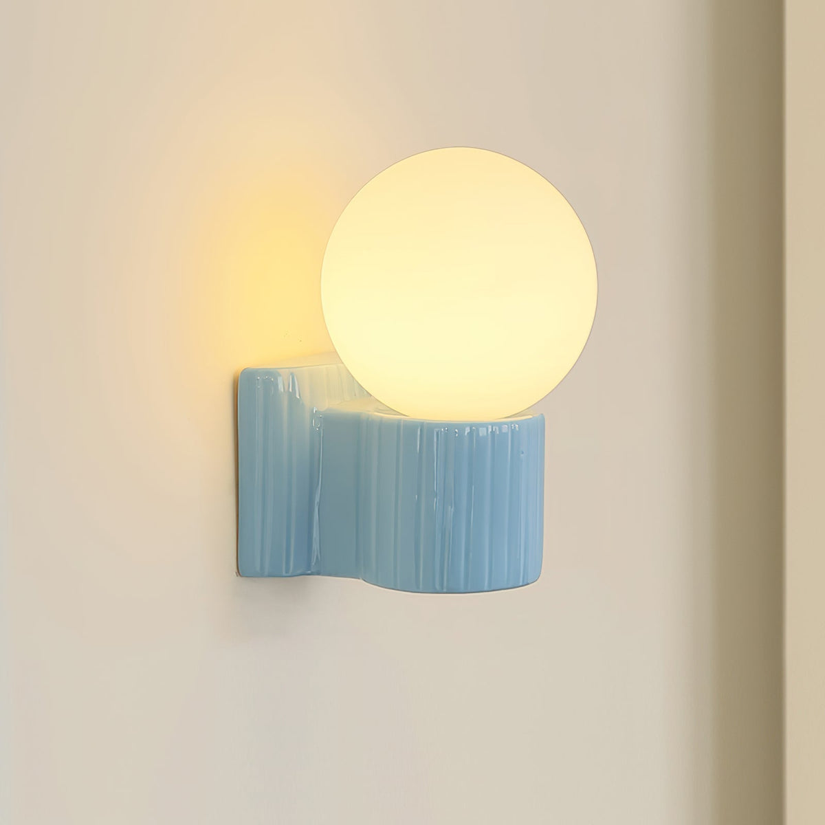 Viraerella wandlamp