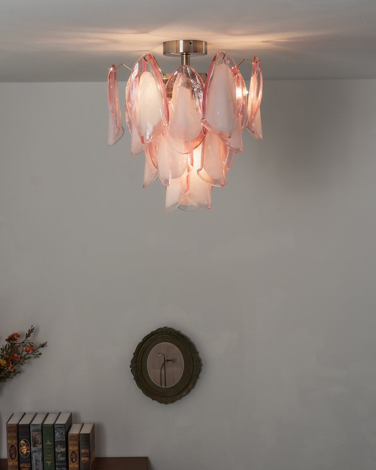 Lumareria plafondlamp