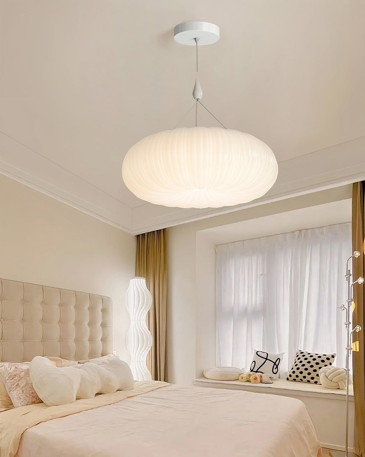 Bobby Oval hanglamp