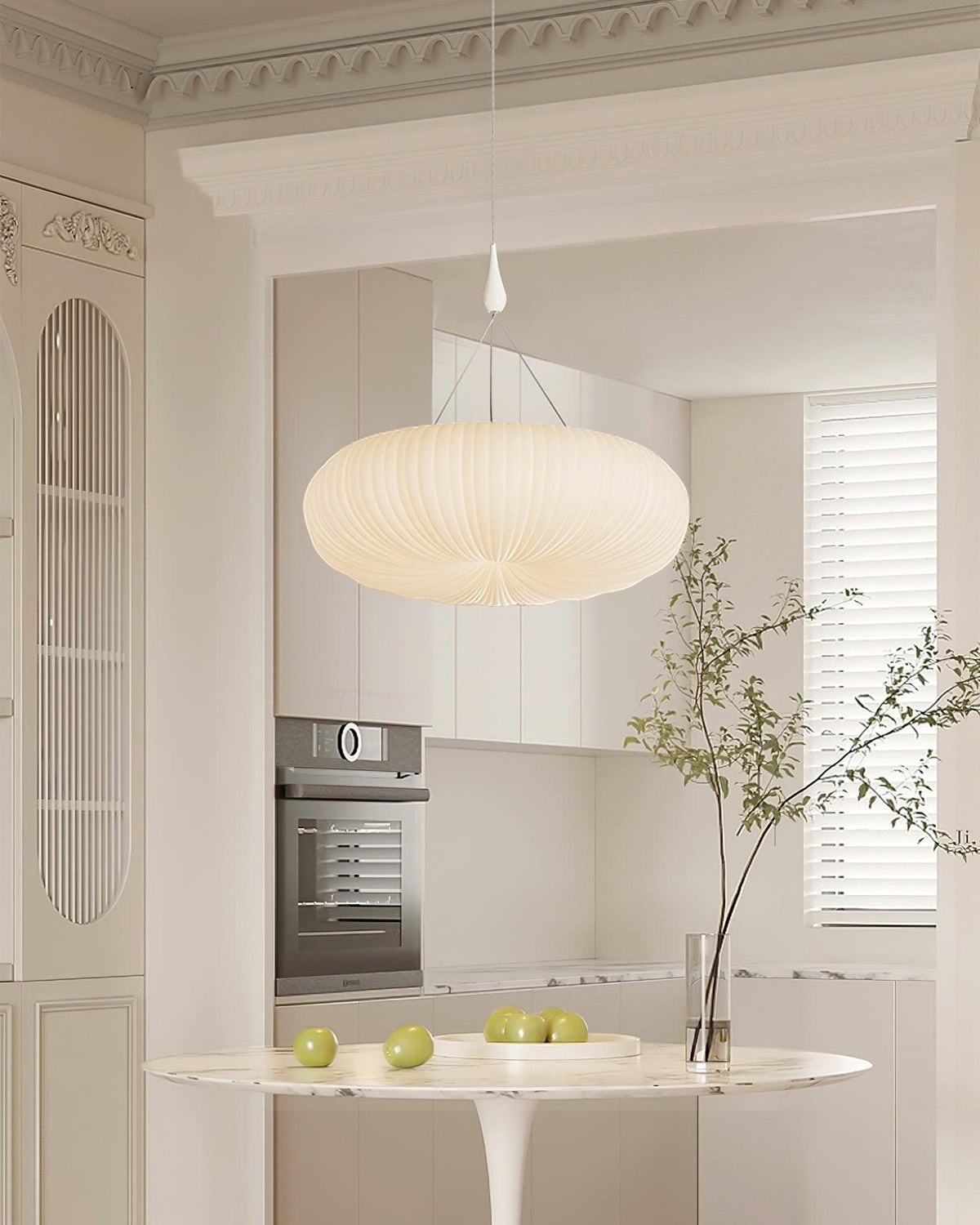 Bobby Oval hanglamp