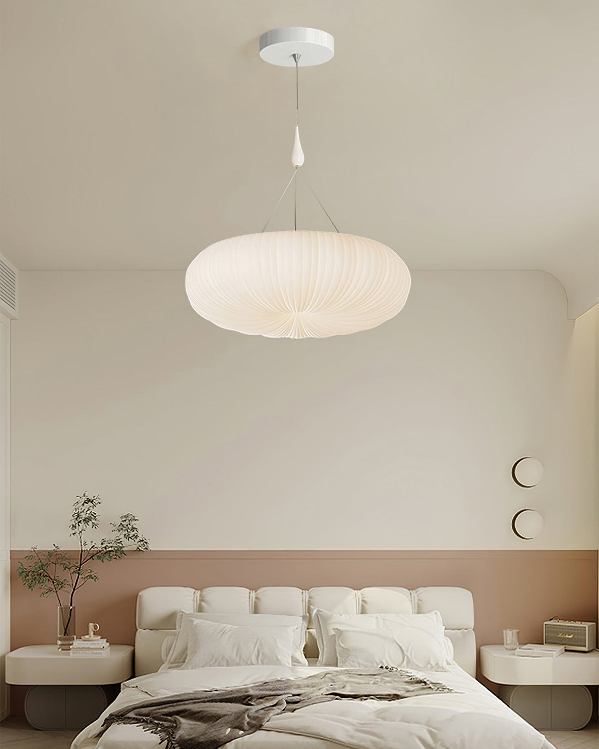 Bobby Oval hanglamp