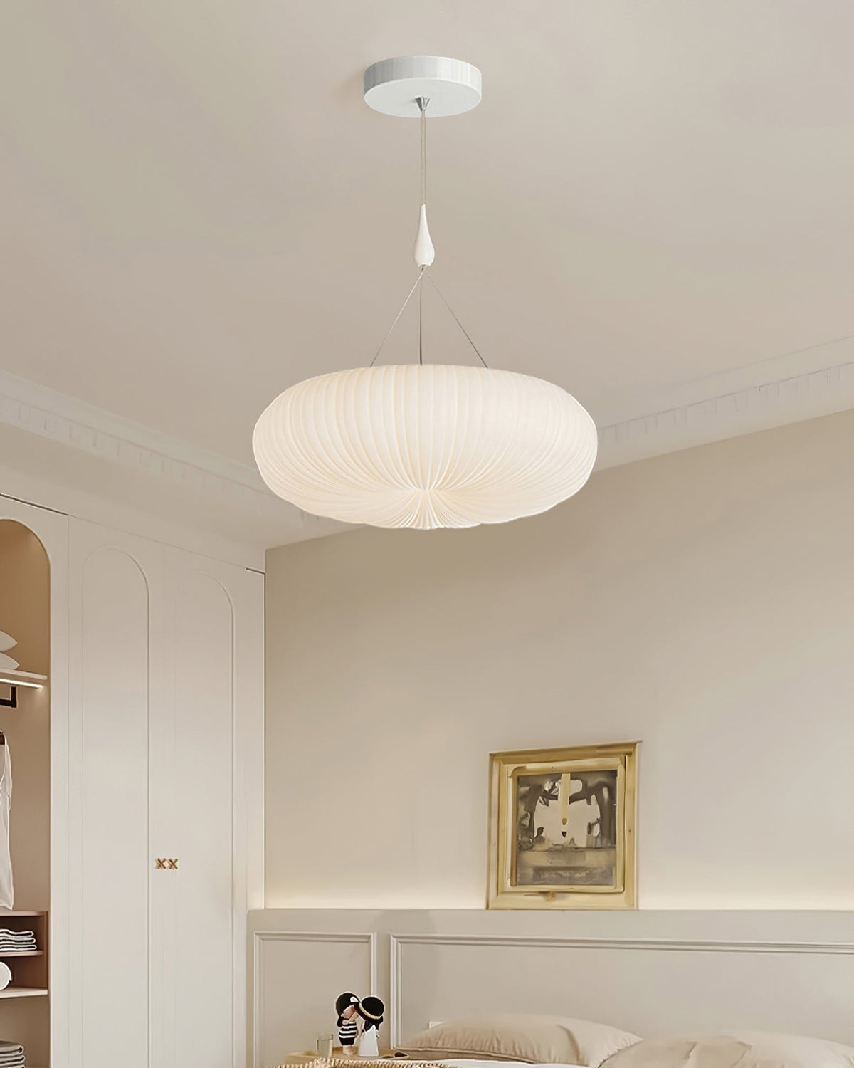 Bobby Oval hanglamp