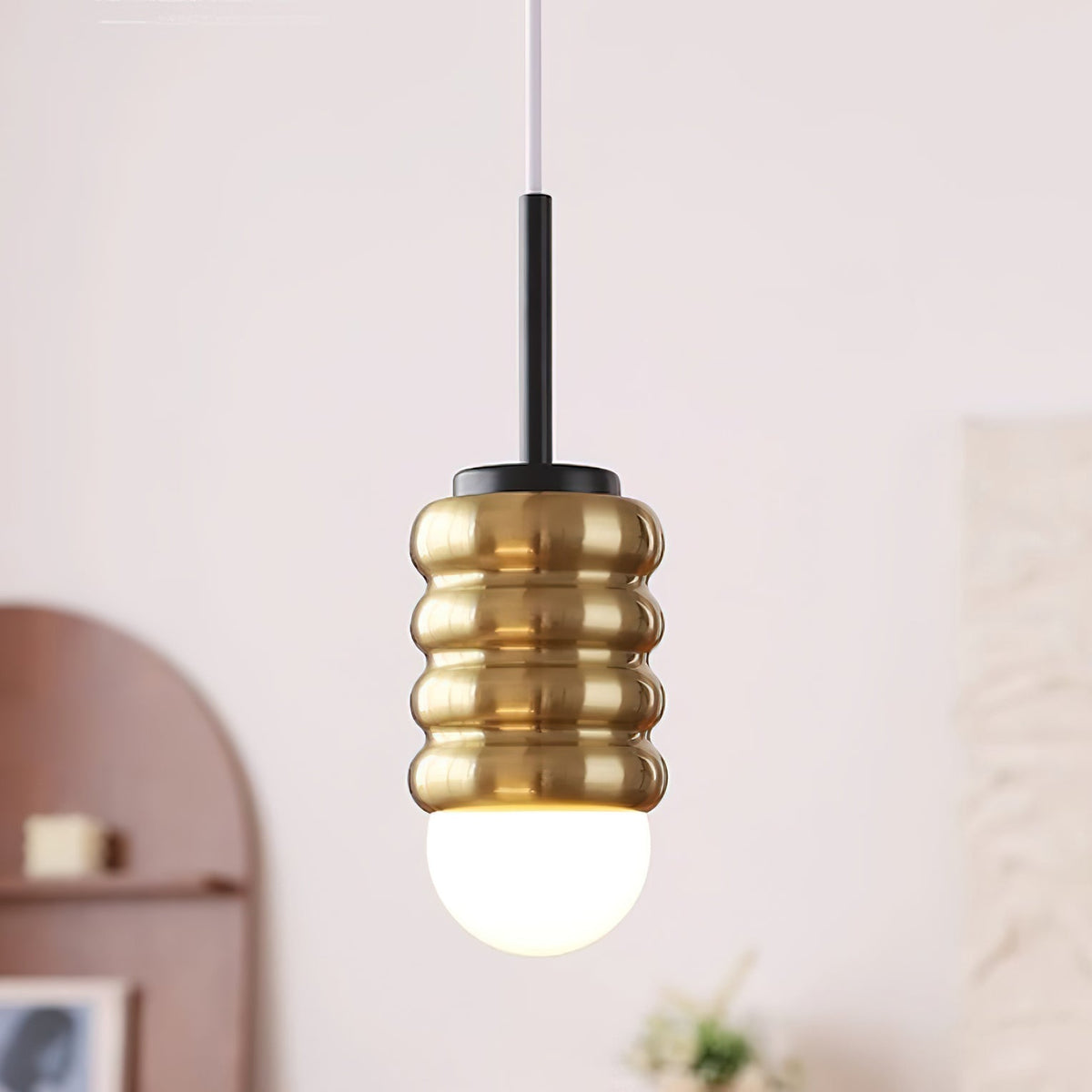 Dukle hanglamp