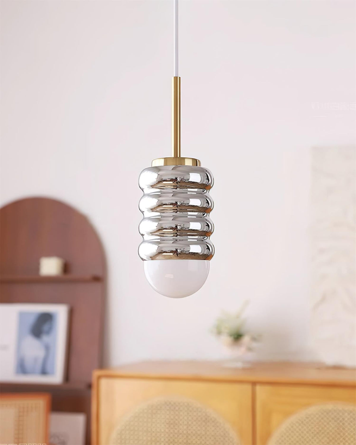 Dukle hanglamp