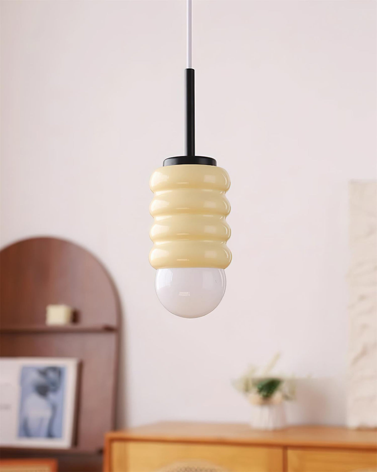 Dukle hanglamp