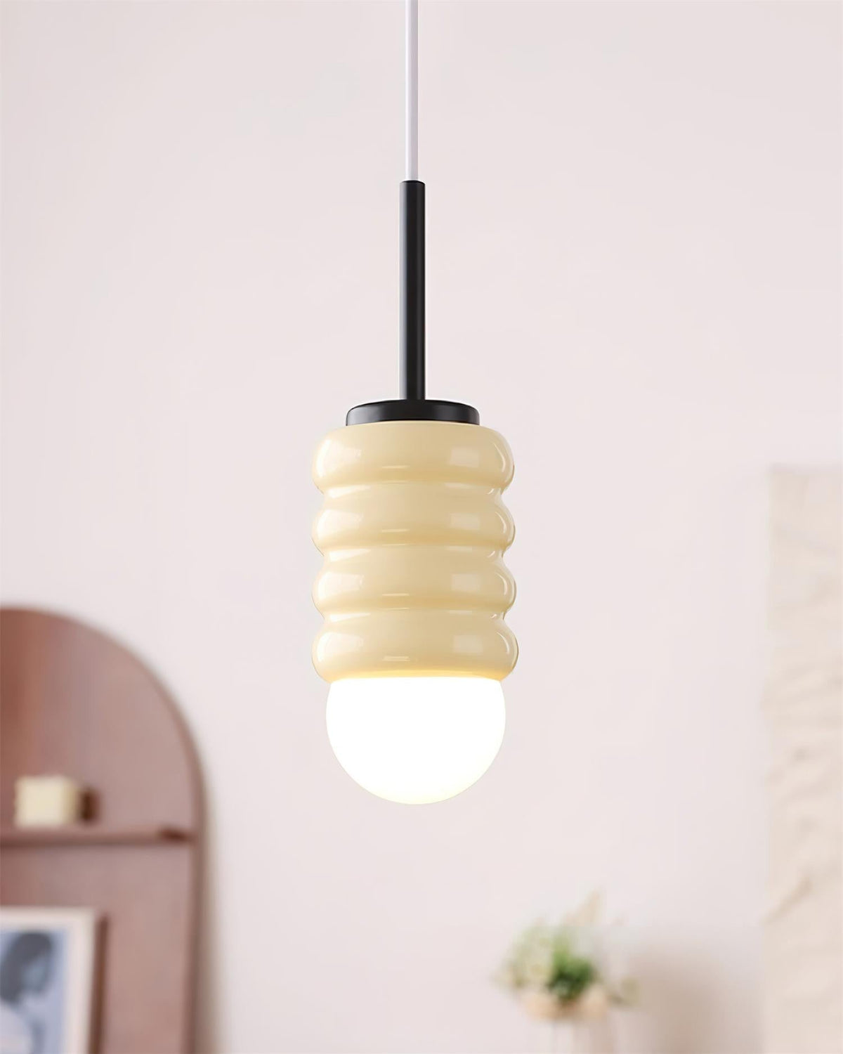 Dukle hanglamp