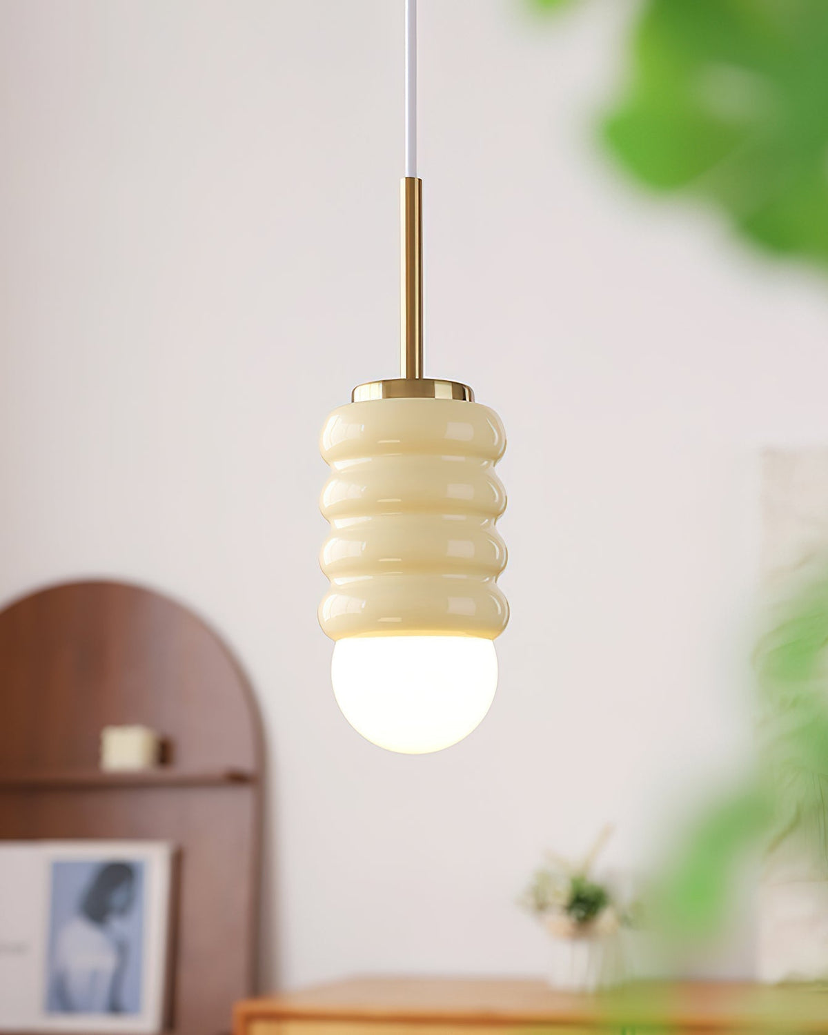 Dukle hanglamp