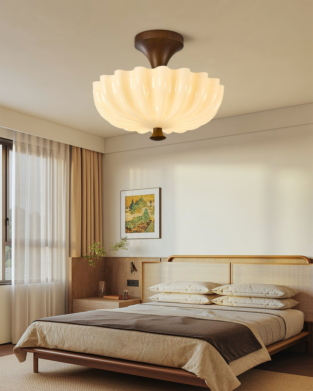 Bofea plafondlamp